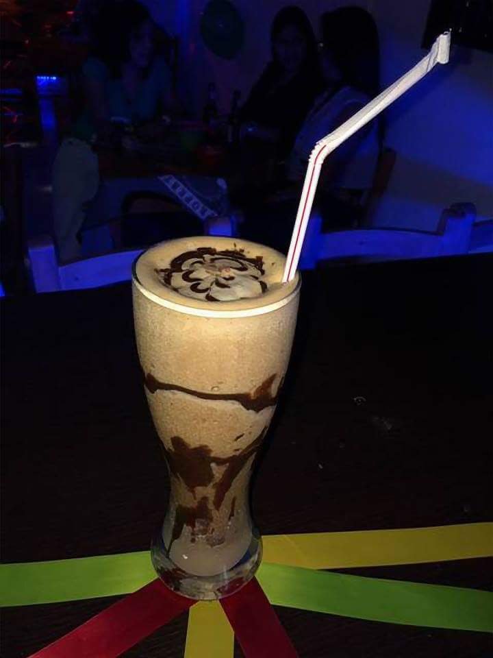 Teres Café Bar