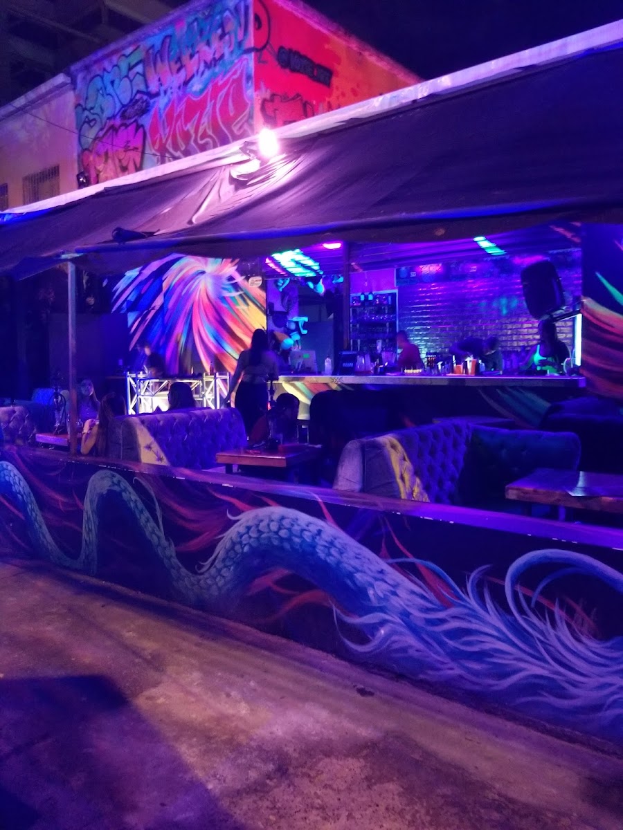 legal discoteca