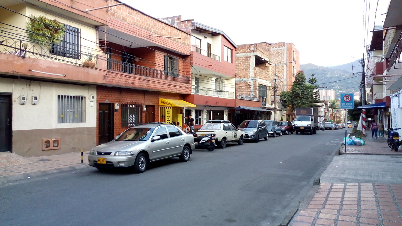 Mandingazo 2 Itagui