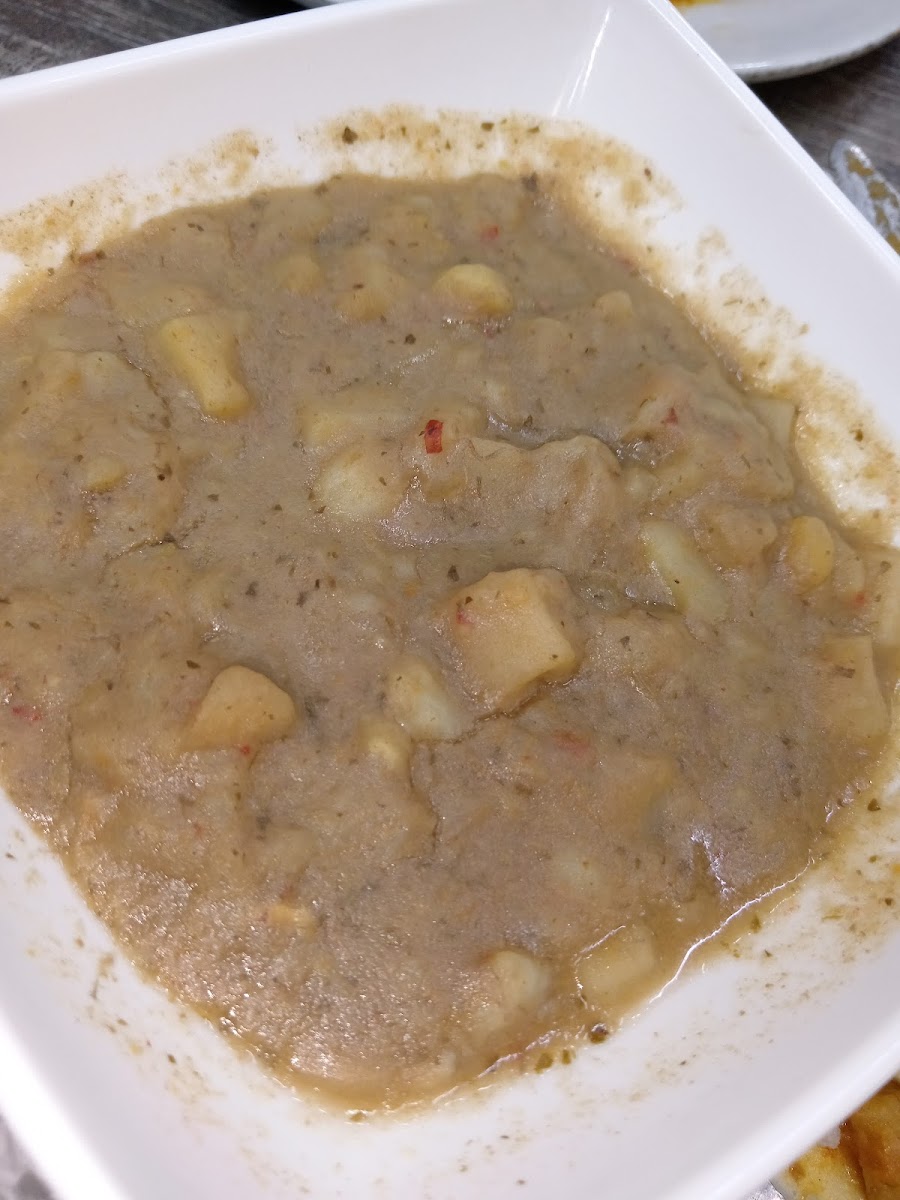 Deli Pollo