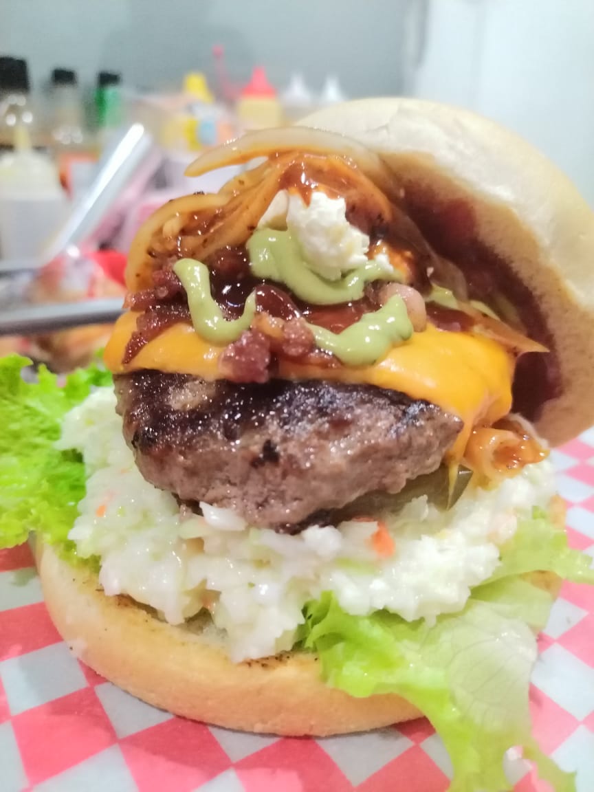 Los Cachorros | Comidas Rápidas | Hot dogs