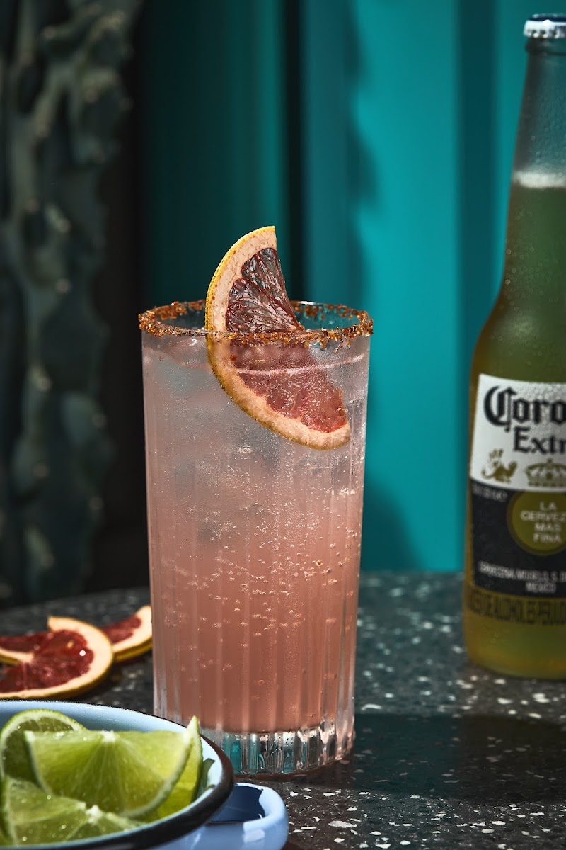Coyo Taco Provenza MDE