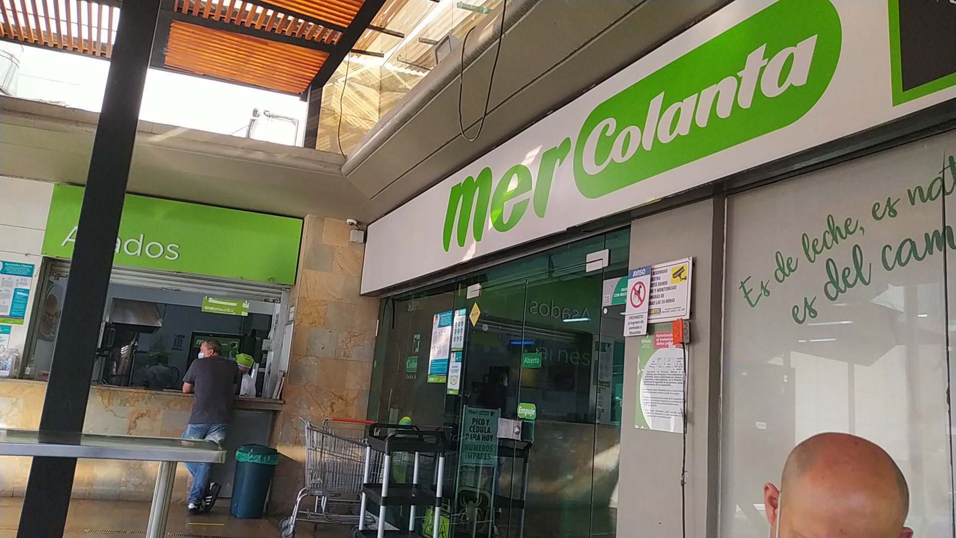 Colanta Caribe