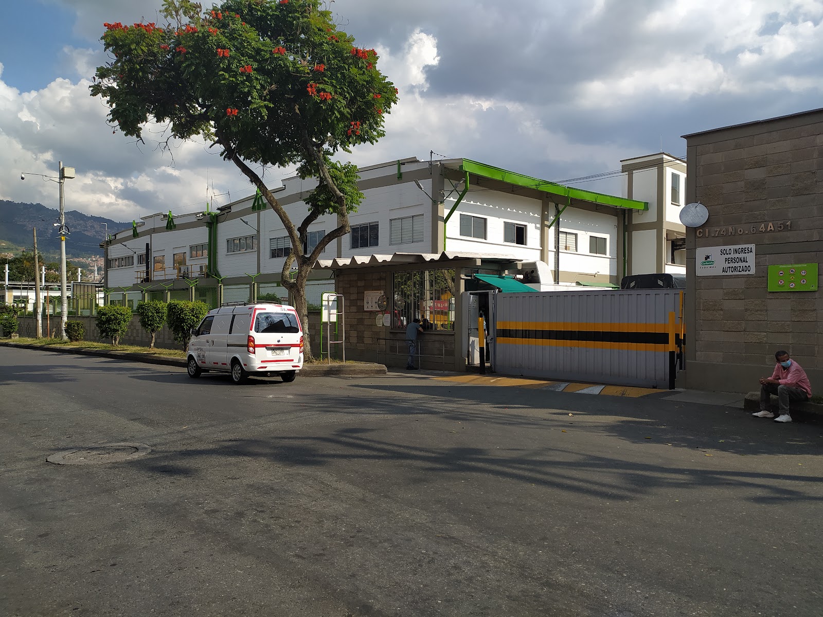 Colanta Caribe