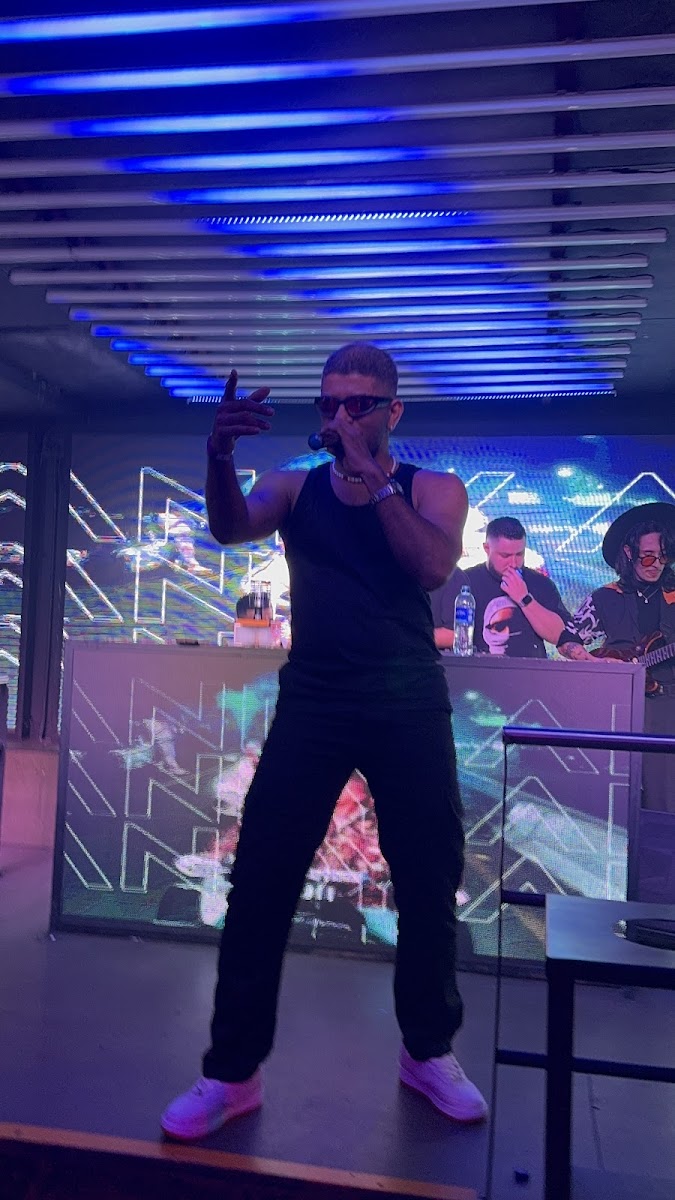 Julieta Discoteca