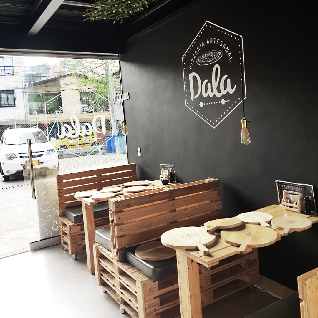 Dala Pizzeria Artesanal