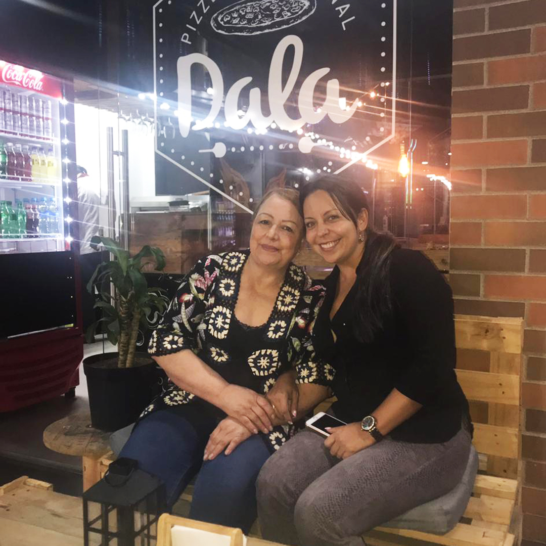 Dala Pizzeria Artesanal