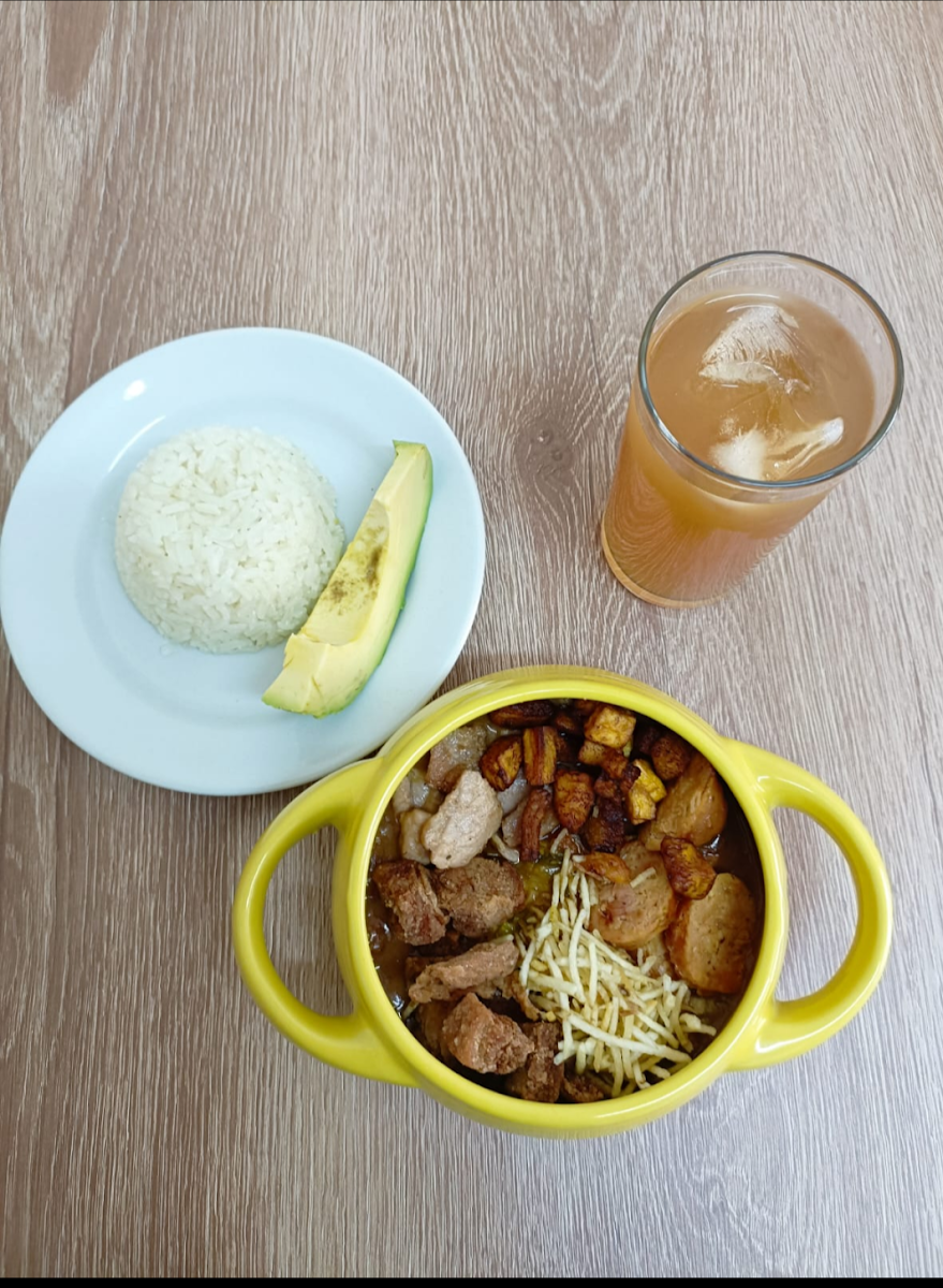 MC Sabores de Casa