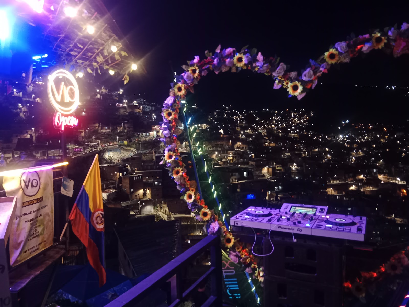 Mirador VIP C13