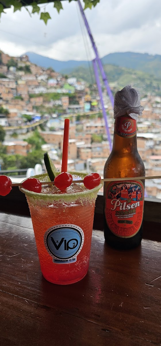 Mirador VIP C13