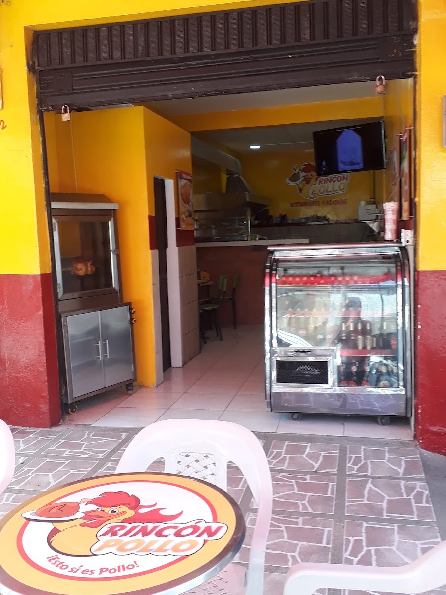 RINCONPOLLO