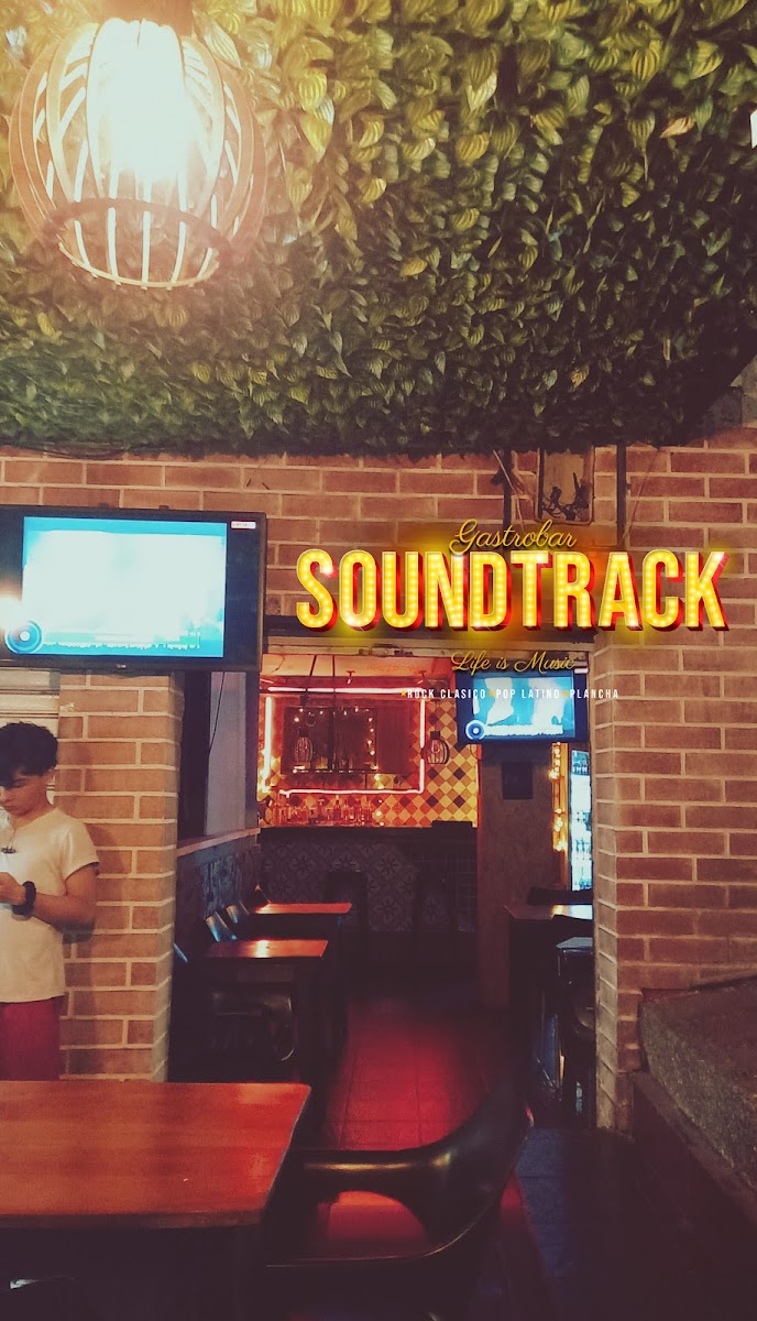 Soundtrack
