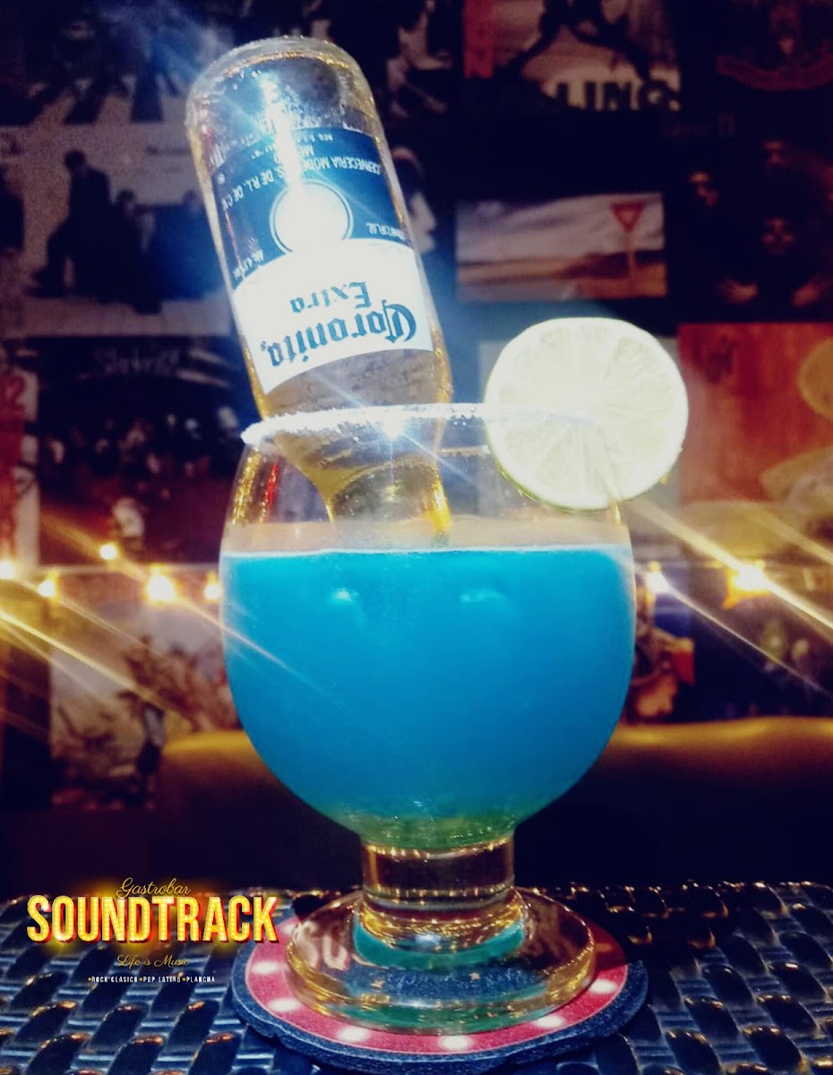 Soundtrack