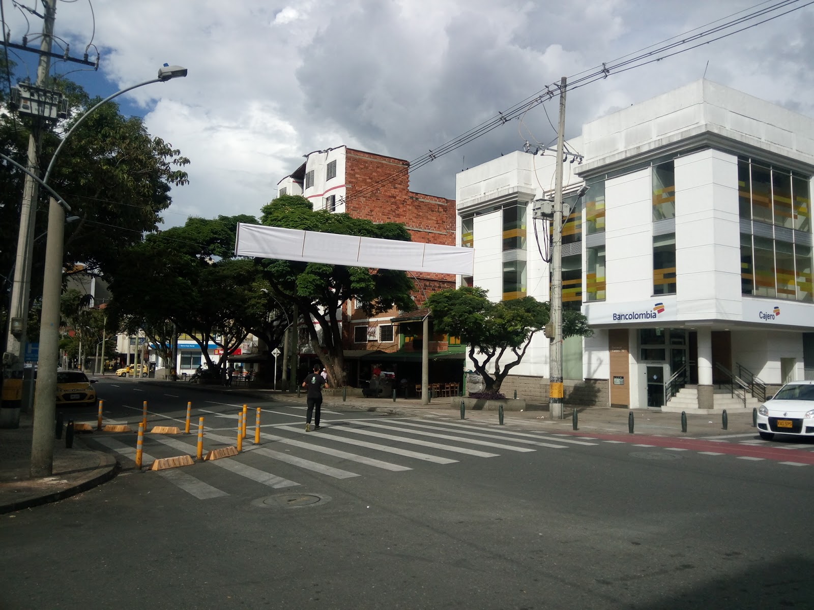 Carrera 70 Medellín