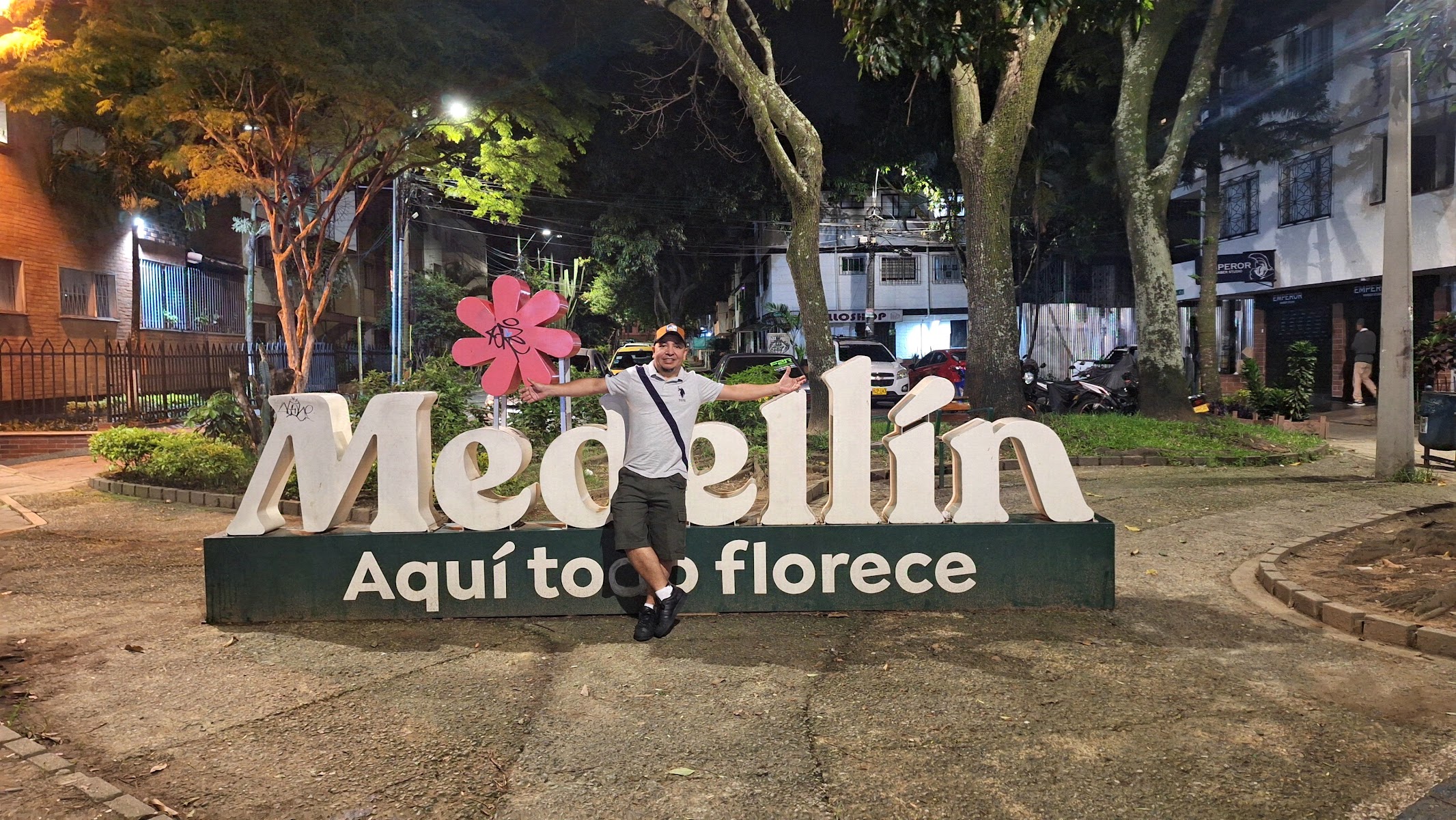Carrera 70 Medellín