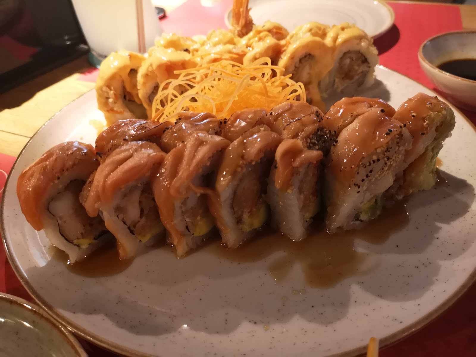 Sushi Market