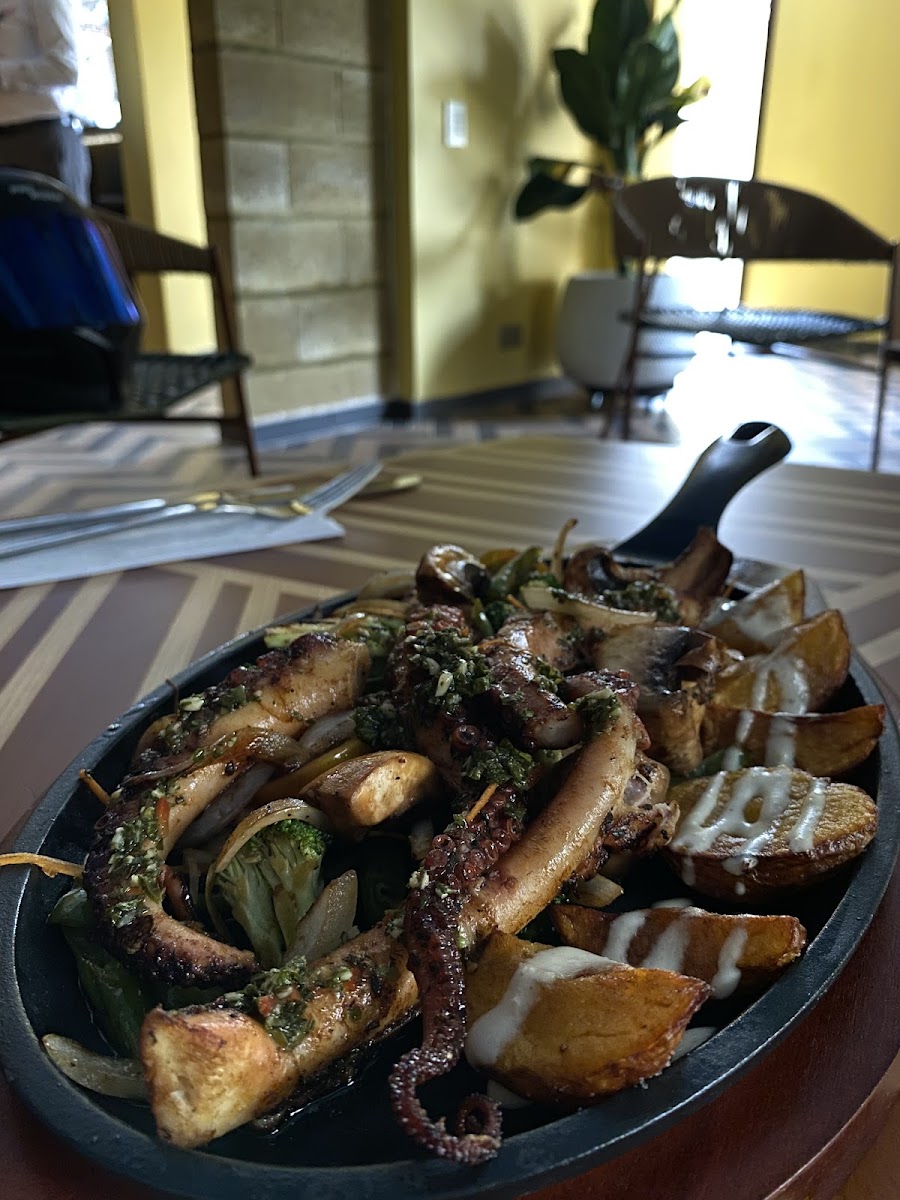 Moray Cocina Peruana