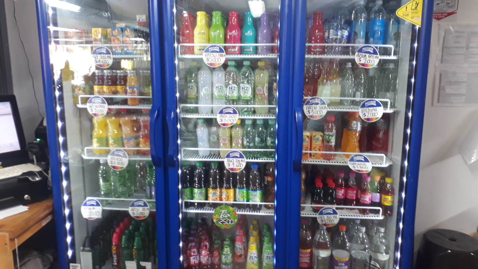 DONDE JUAN