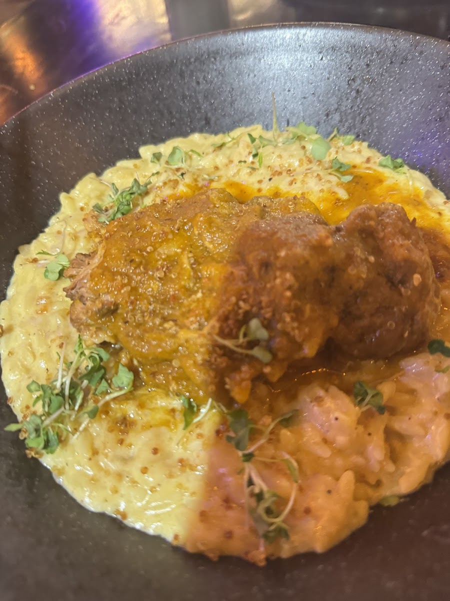 Mamma Mia Restaurante