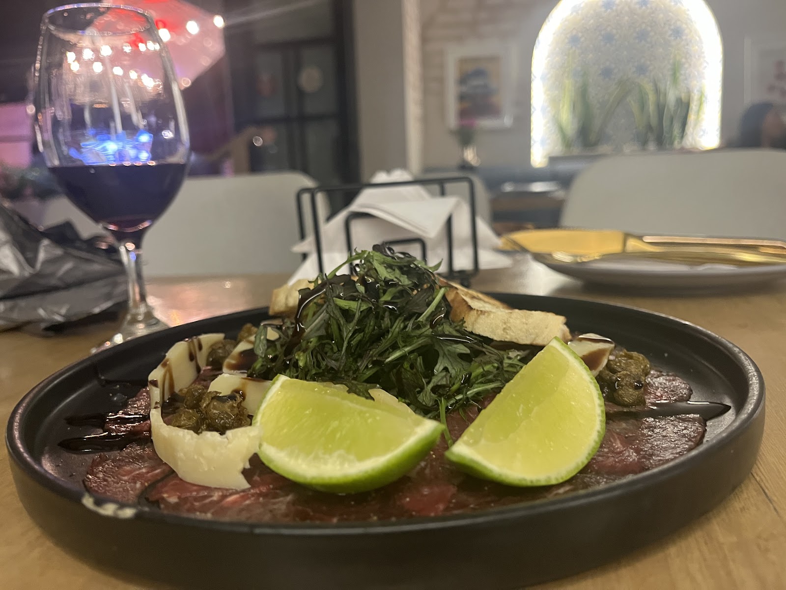 Mamma Mia Restaurante