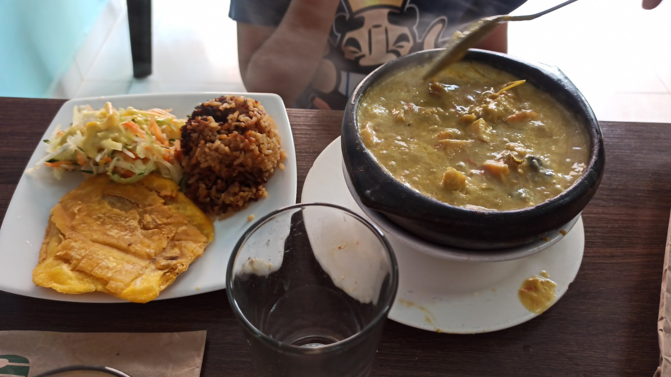 Frutos del Pacífico