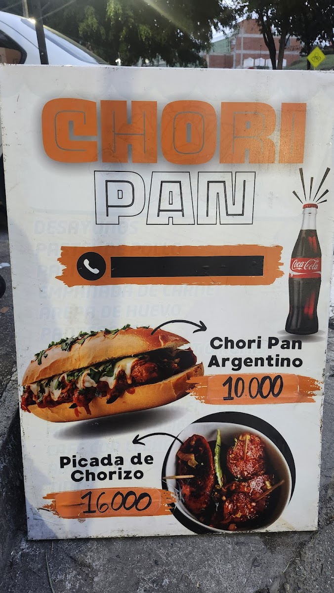 ChoriManía!