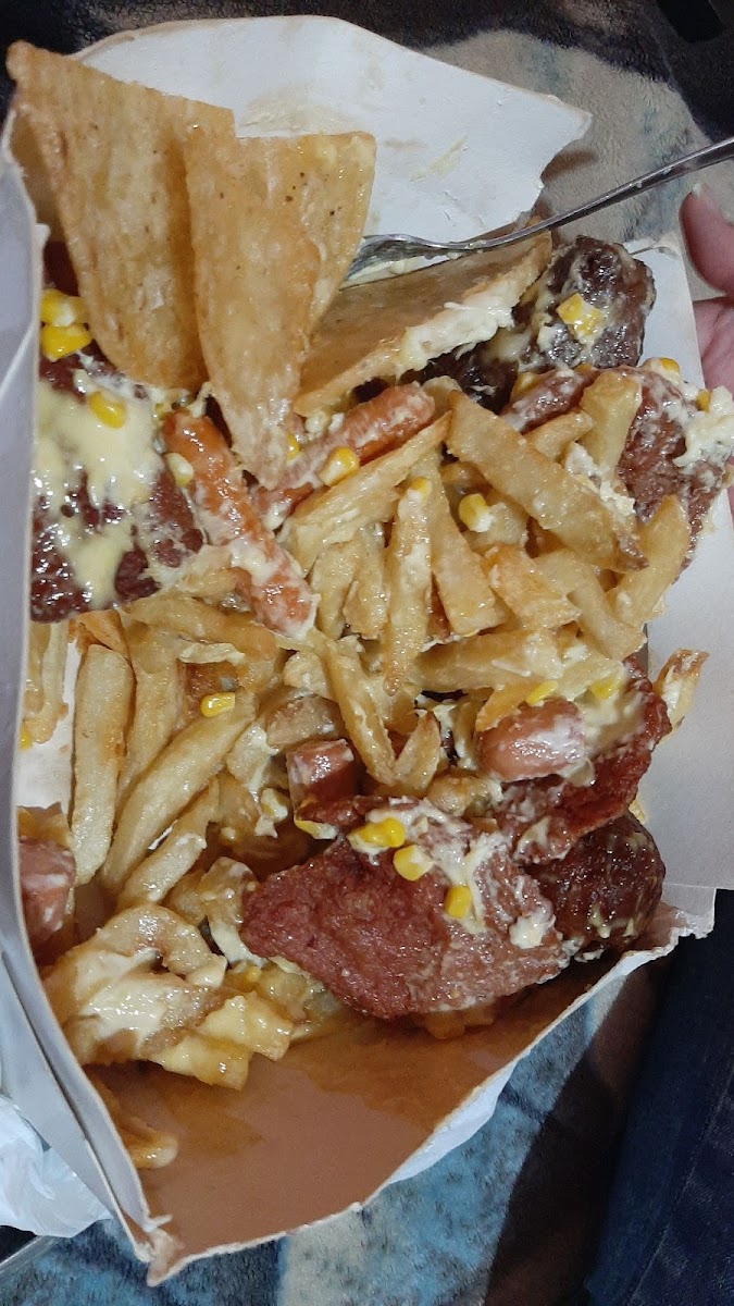 Combomboncitos