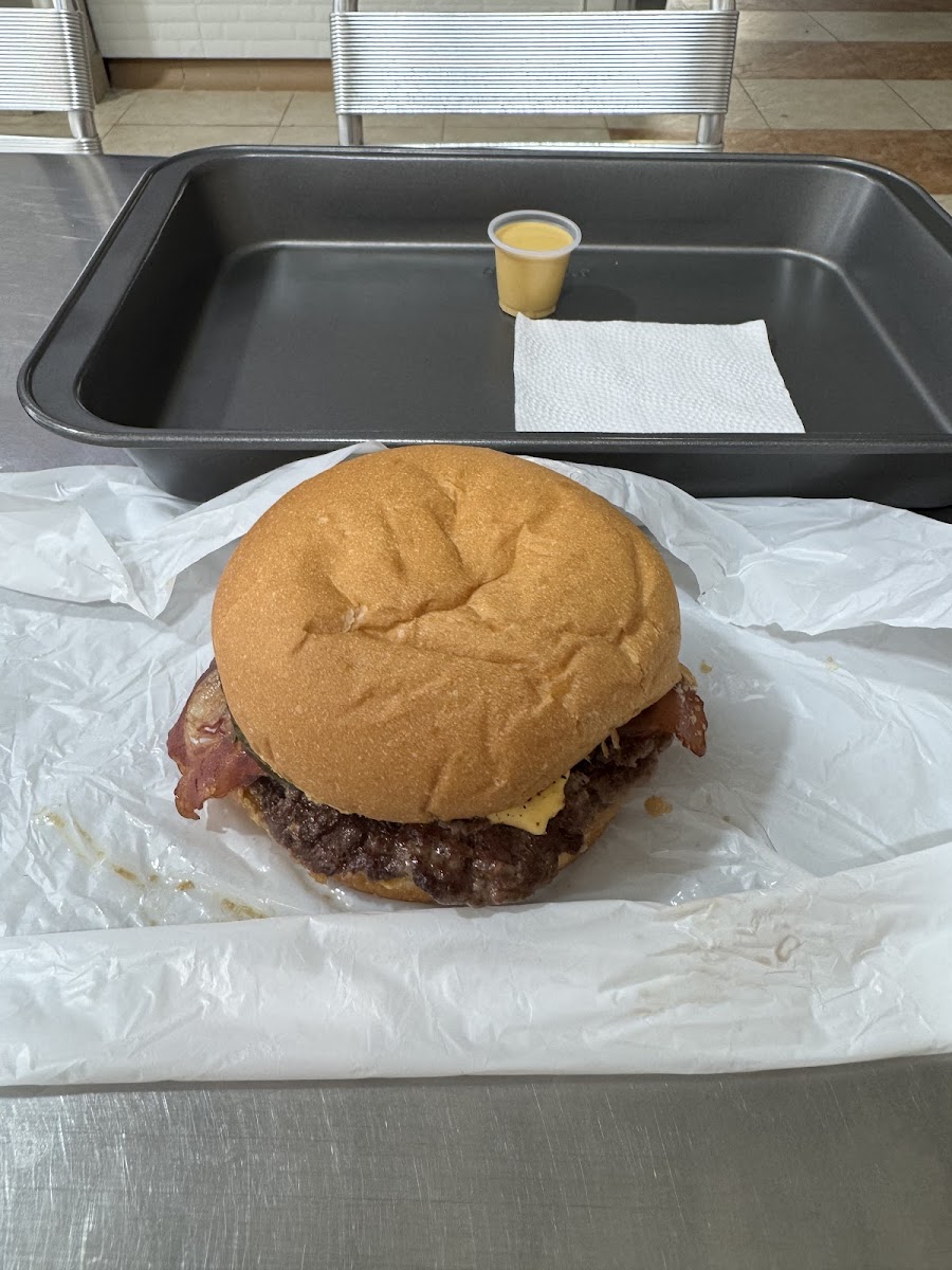 OG Burger