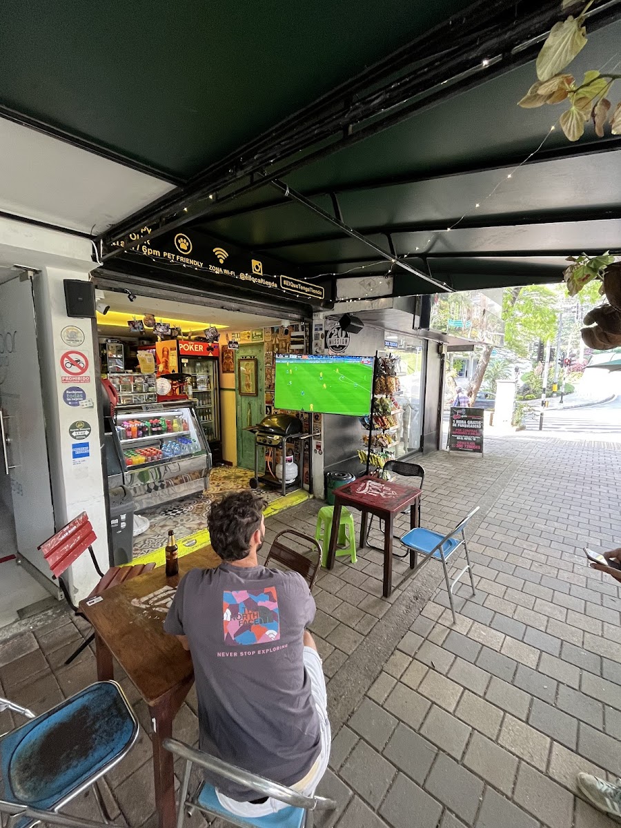 El Local Tienda