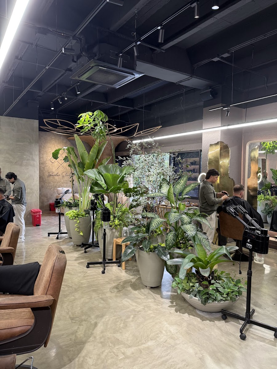 CALE Barber Studio