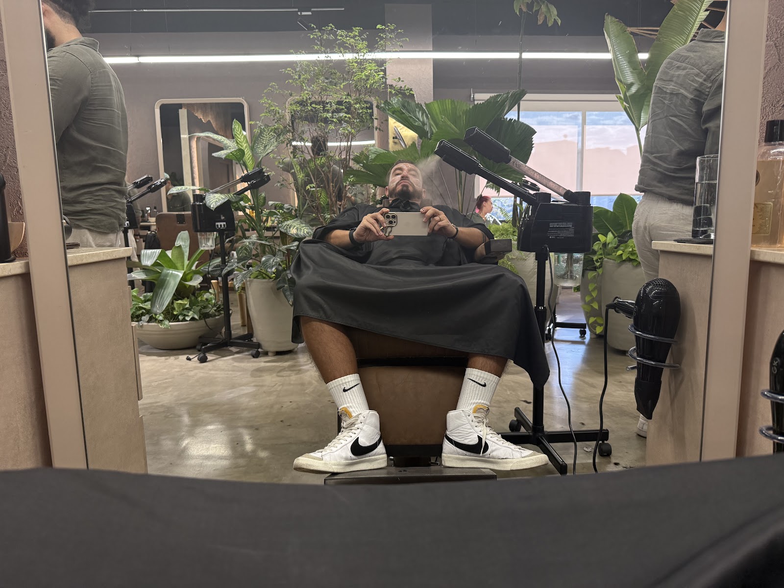CALE Barber Studio