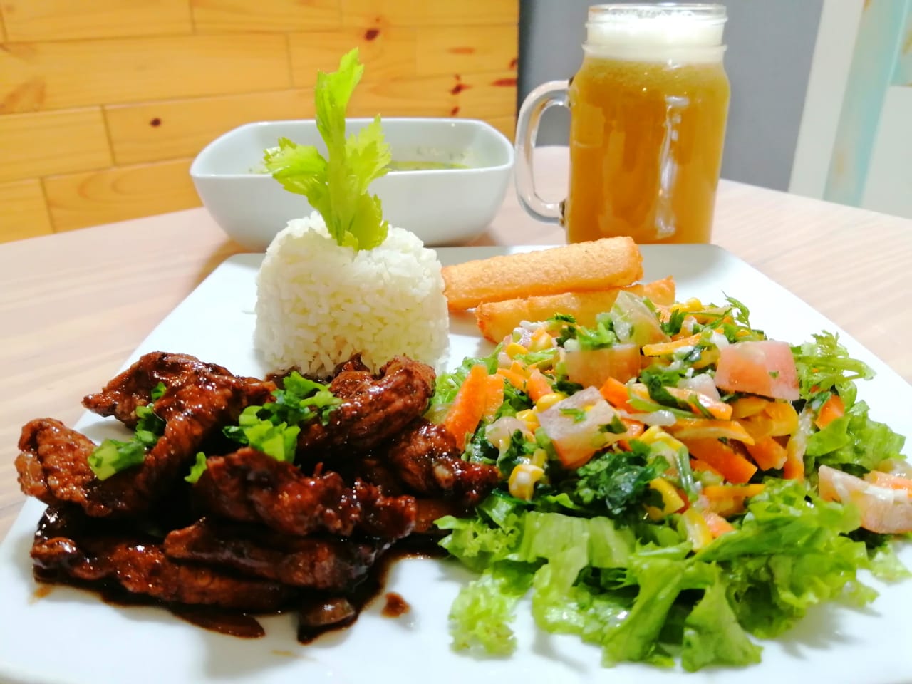 Pizca Manila