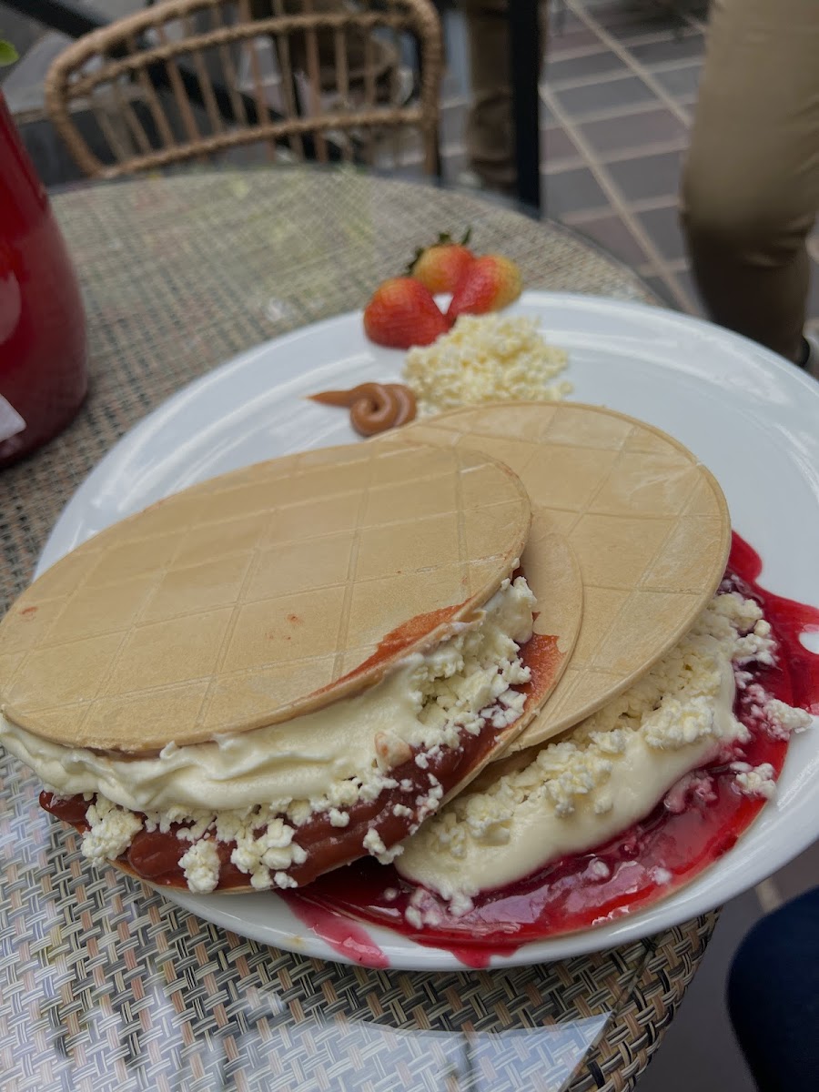 Dulce Colombia
