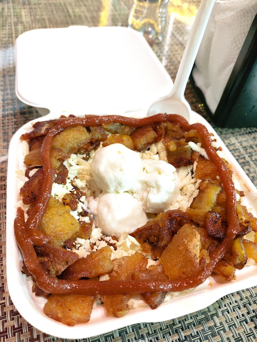 Dulce Colombia