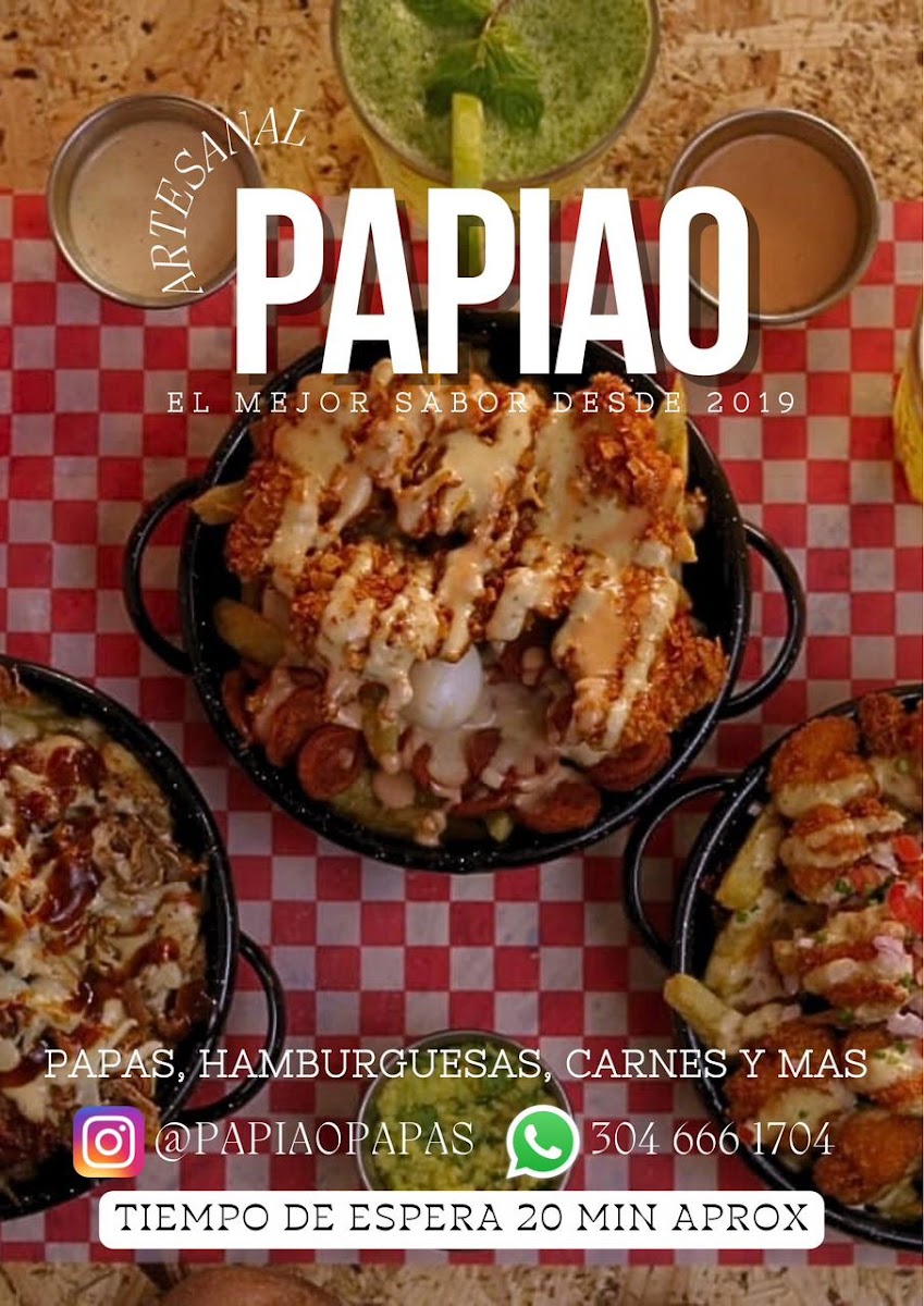 PAPIAO