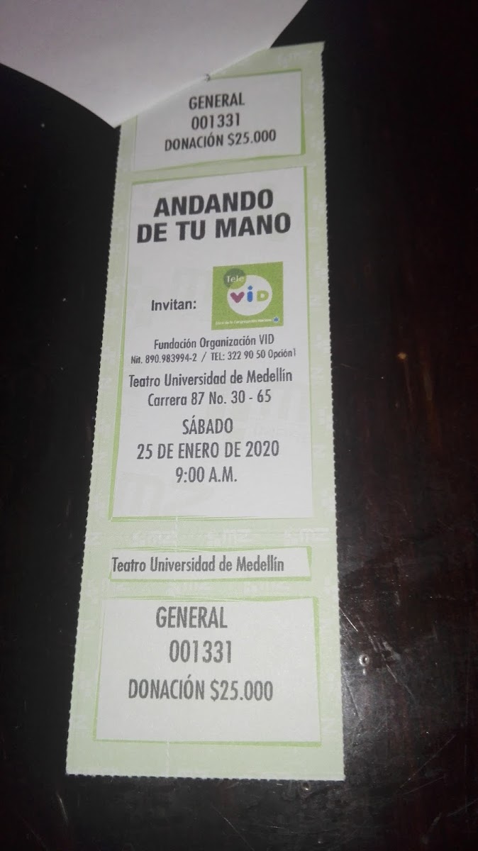Minimercado Unión