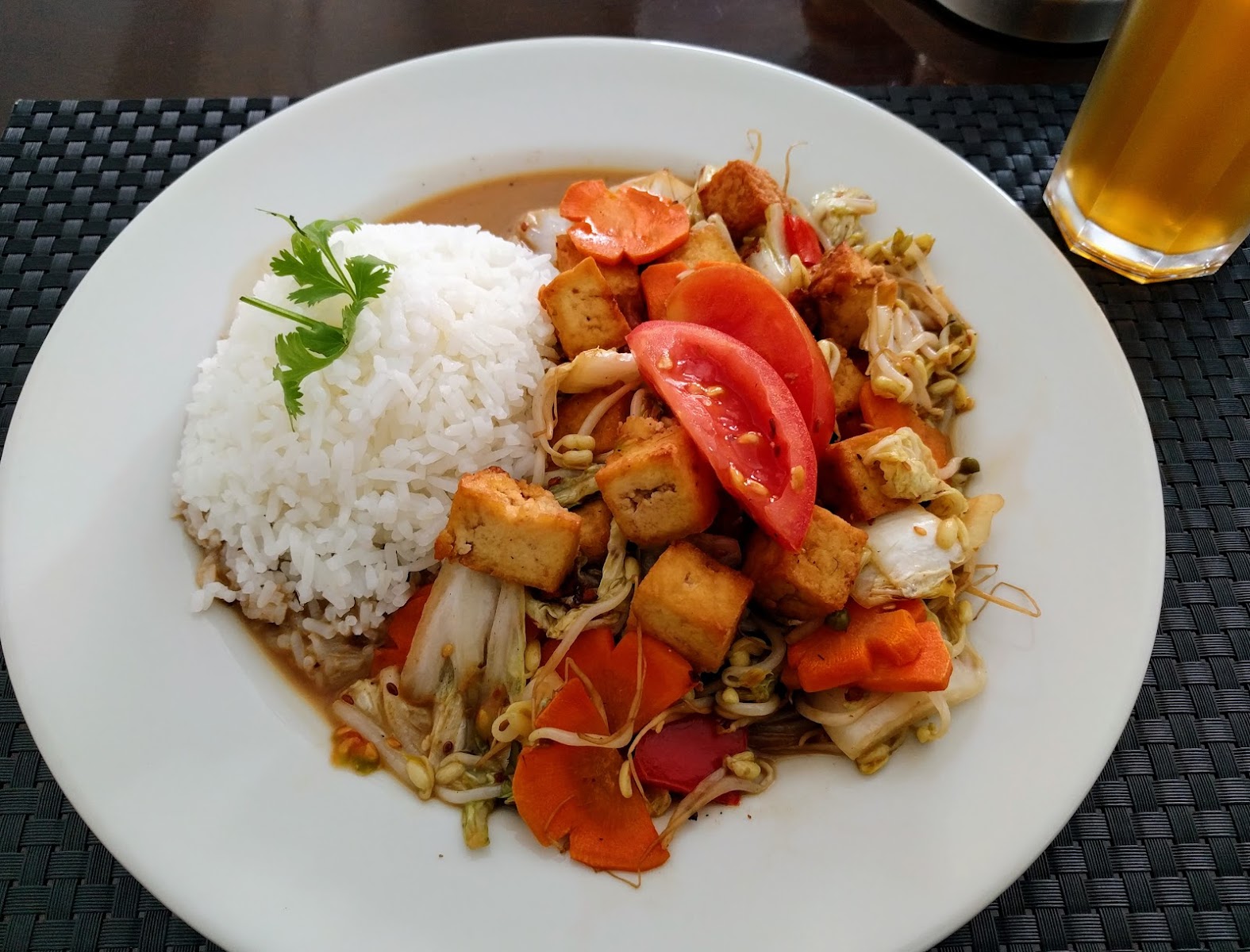 Restaurante Lemoncillo - Sabores vietnamitas