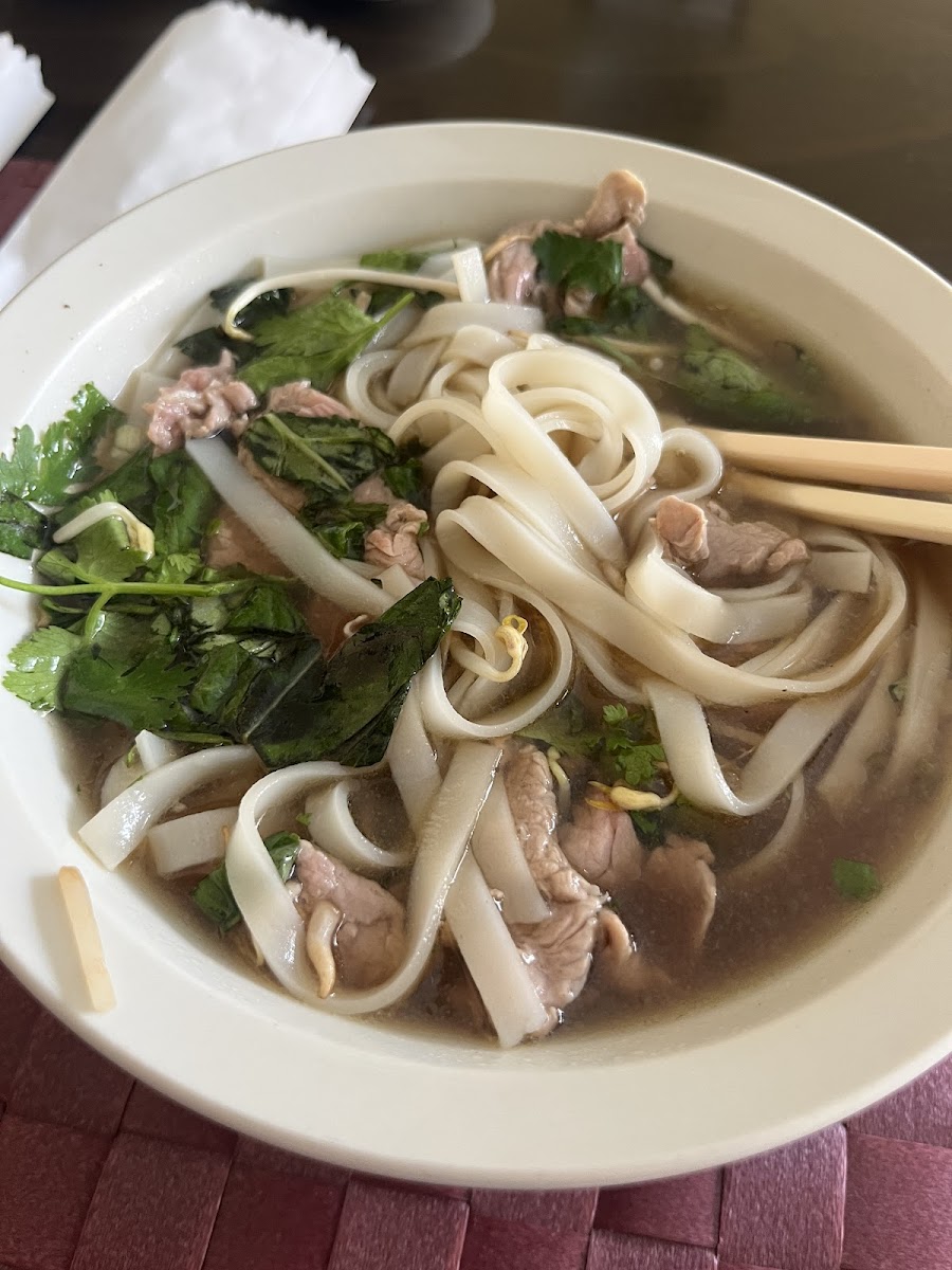 Restaurante Lemoncillo - Sabores vietnamitas