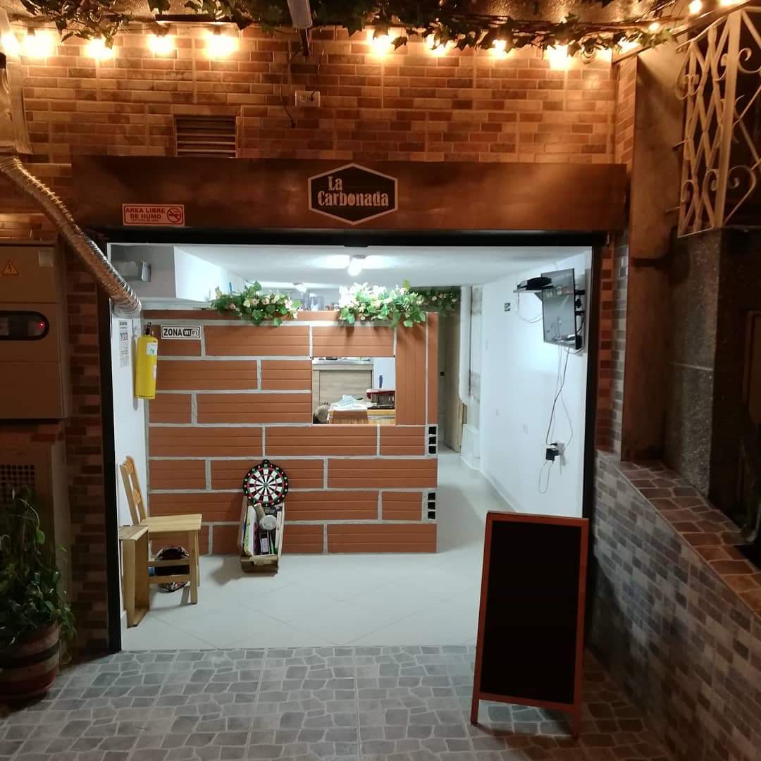 La Carbonada