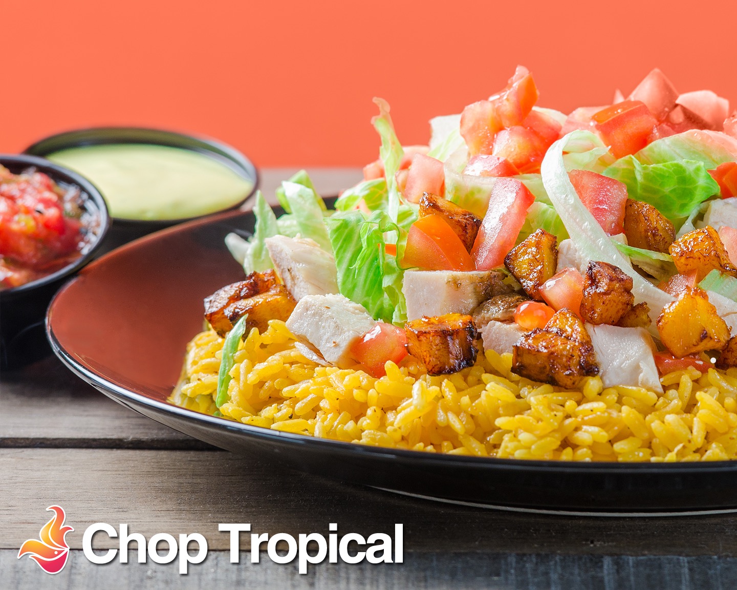 Chicken Chops Terracina Plaza