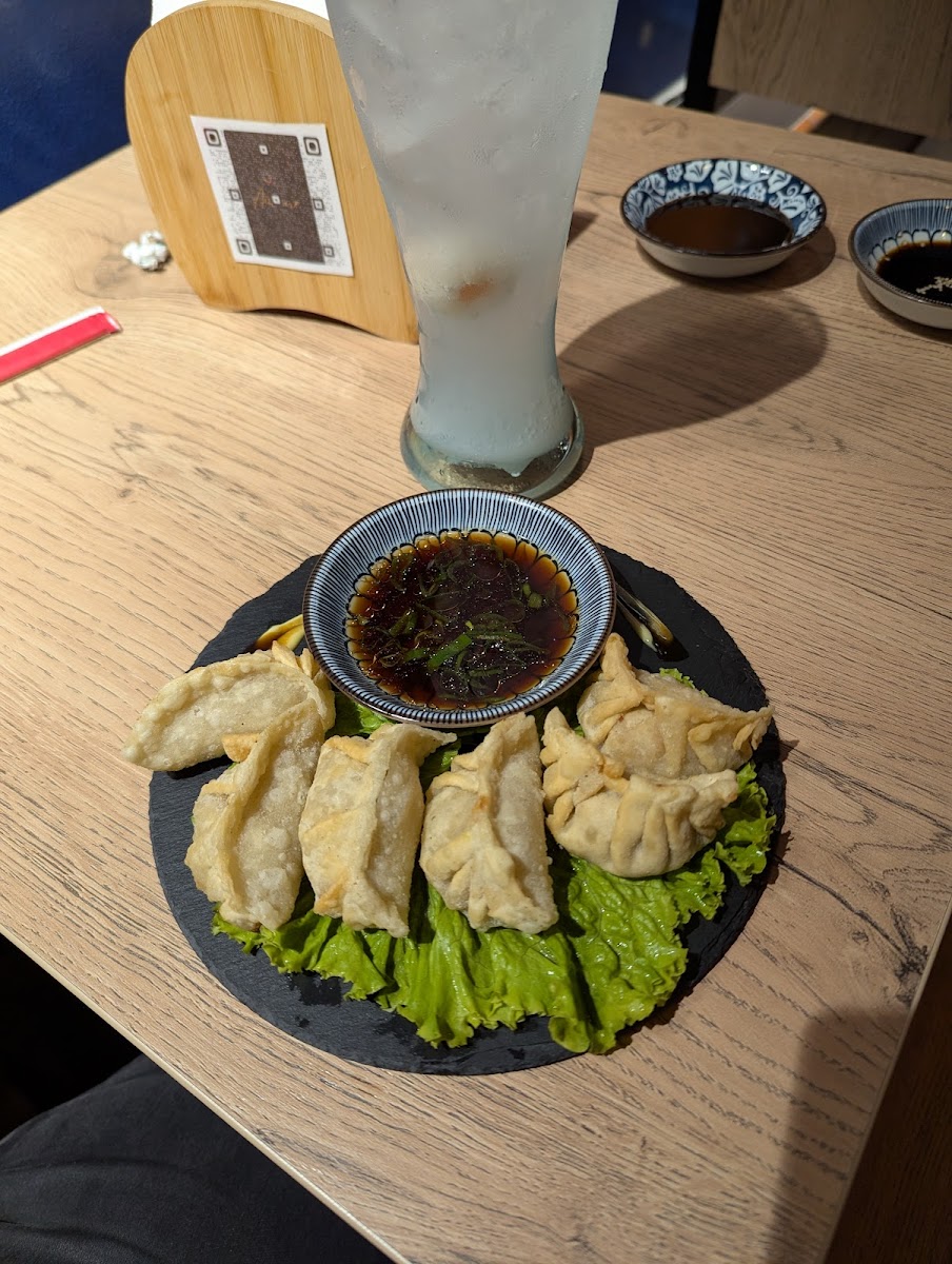Sushi Amane Food