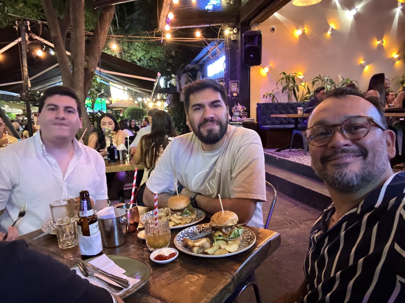 Restaurante Gata