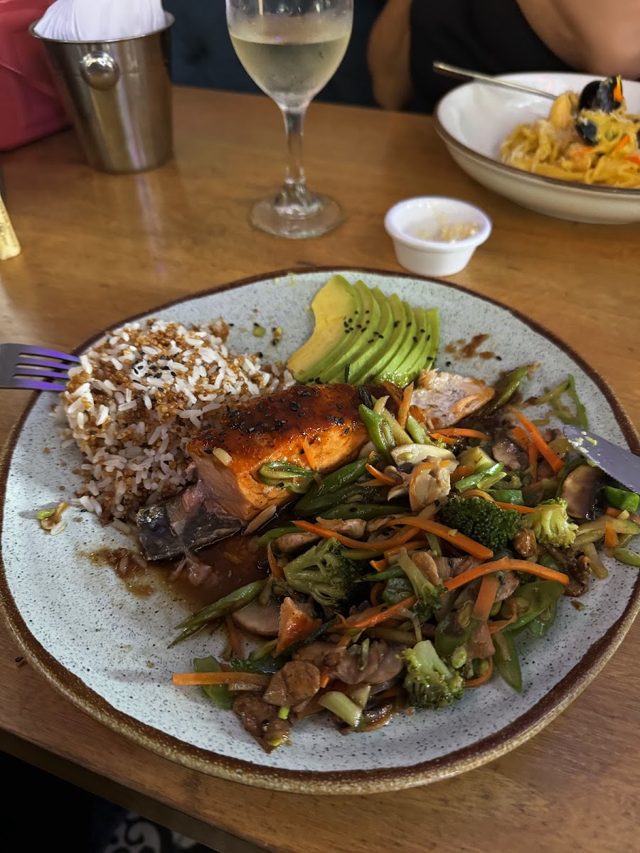 Restaurante Gata