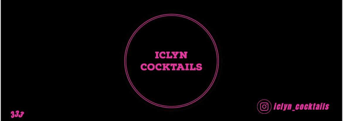 iclyn cocktails