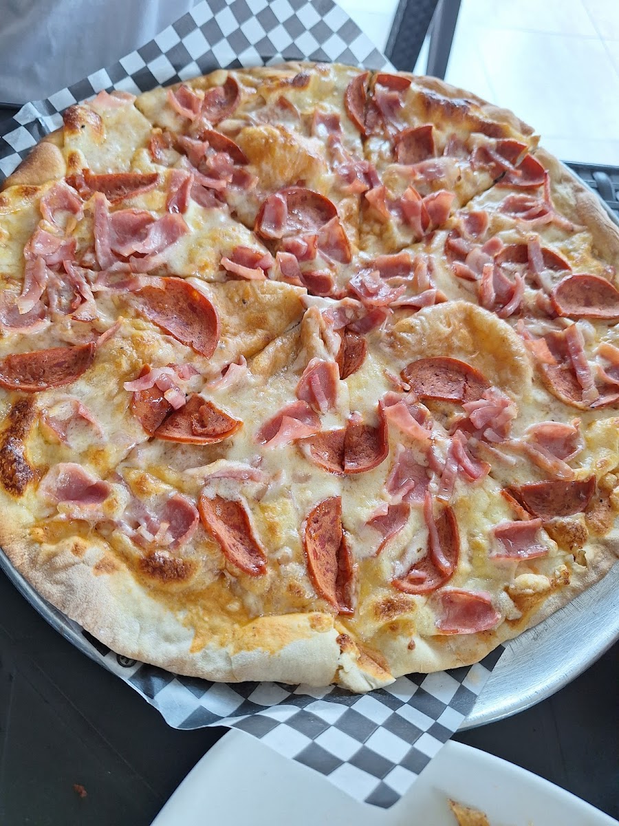 La Pizzería de Envigado