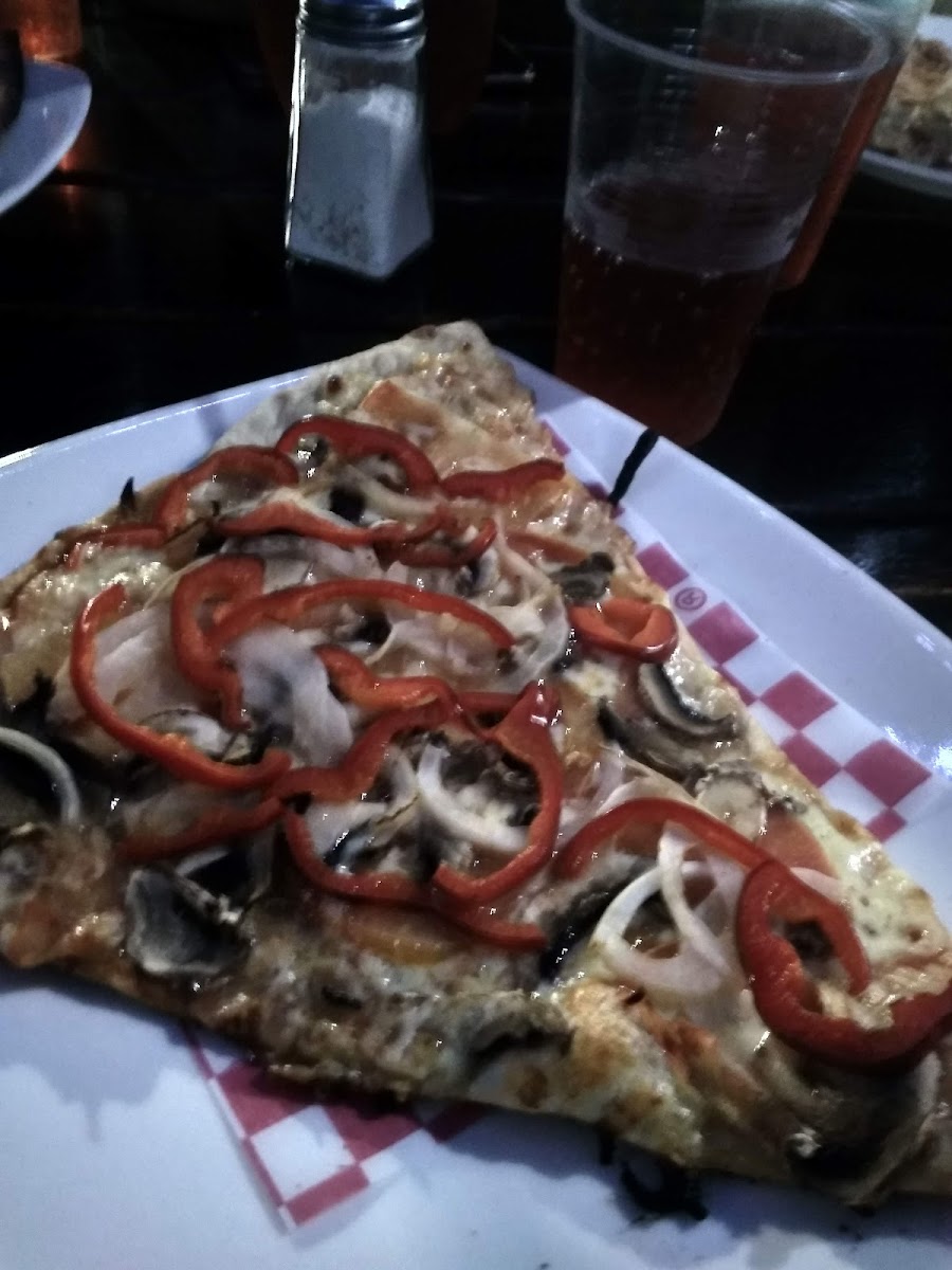 La Pizzería de Envigado