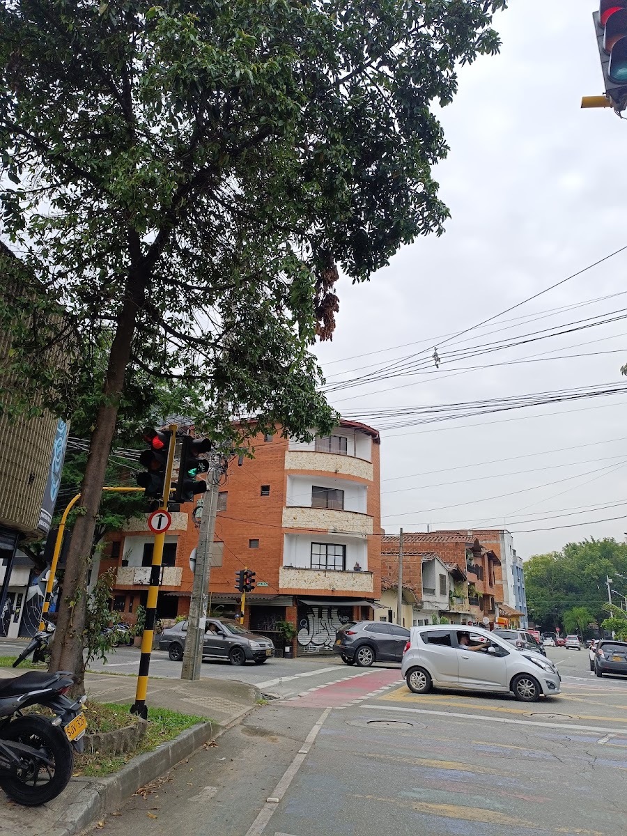 La estacion
