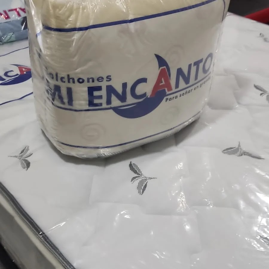 Colchones Mi Encanto Punto de Venta
