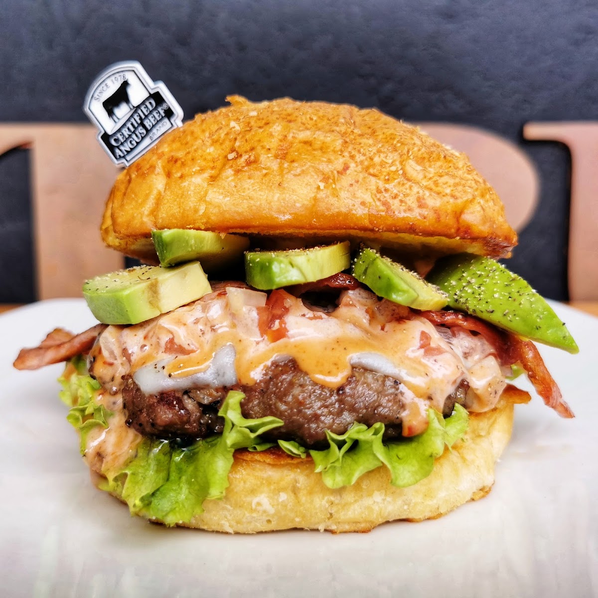 Idol Burger