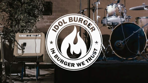 Idol Burger